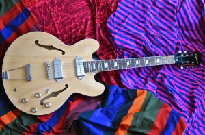 Epiphone Casino 90s