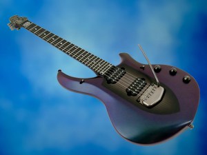 Music Man Majesty – beauty shot 2